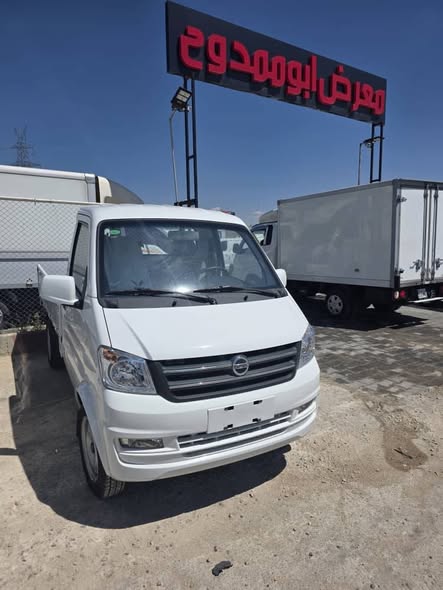ديفسك Pickup 2026 - صورة 4