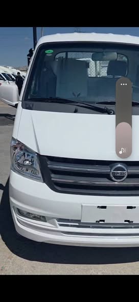 ديفسك Pickup 2026 - صورة 5