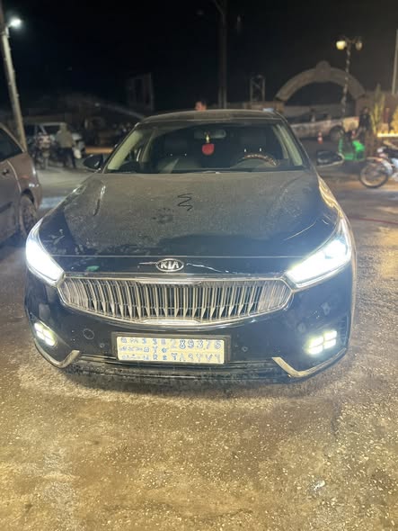 كيا كادينزا 2018 - صورة 4