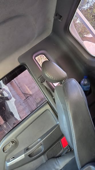 كيا بونغو 2013 - صورة 2