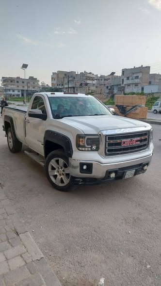 جمس سيرا 2015 - صورة 3