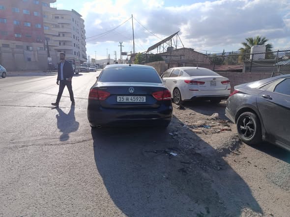 فولكس فاغن باسات 2013 - صورة 3