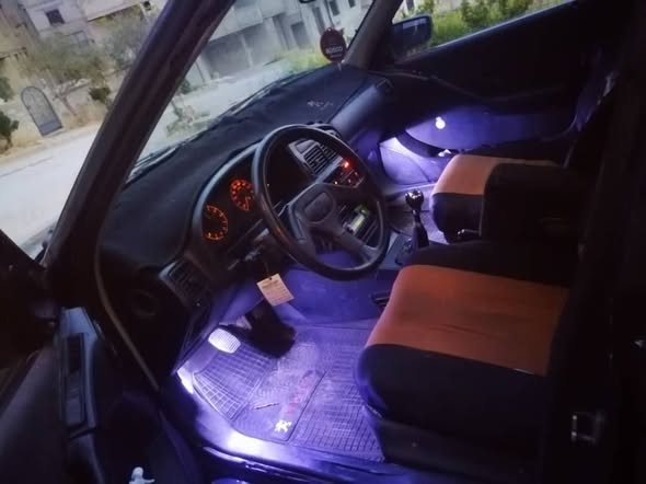 بيجو 405 1993 - صورة 2