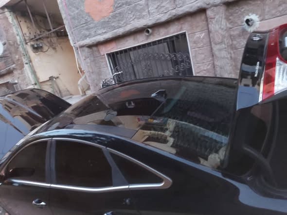هيونداي ازيرا 2016 - صورة 3