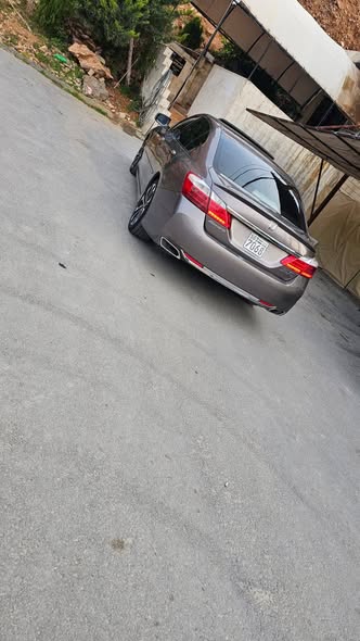 هوندا أكورد 2014 - صورة 4