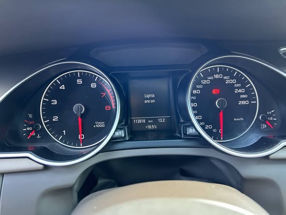 أودي A5 2014 - صورة 5