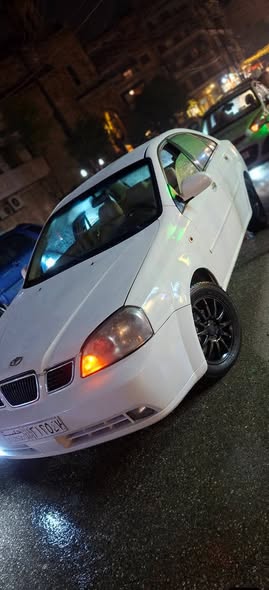 دايو لاسيتي 2006 - صورة 1