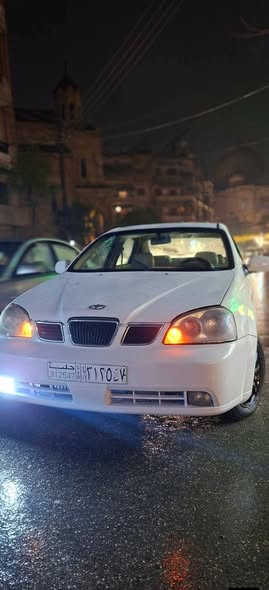 دايو لاسيتي 2006 - صورة 3