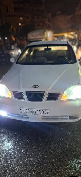 دايو لاسيتي 2006 - صورة 4