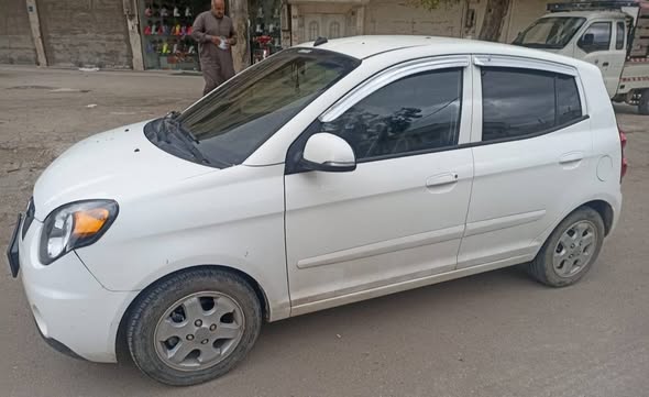 كيا مورننغ 2011 - صورة 2