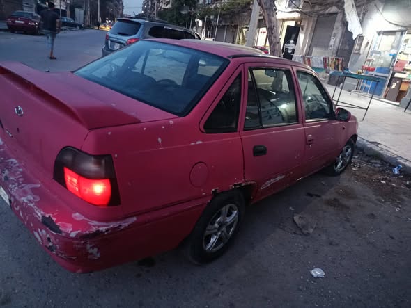 دايو سيلو 1995 - صورة 4