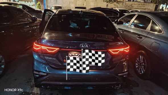 كيا سيراتو 2020 - صورة 5