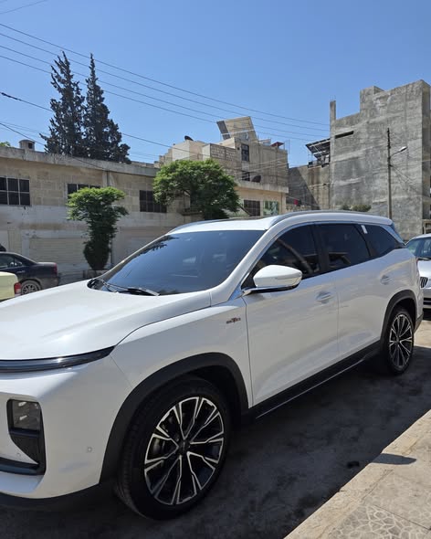 جيتور X90 2024 - صورة 2