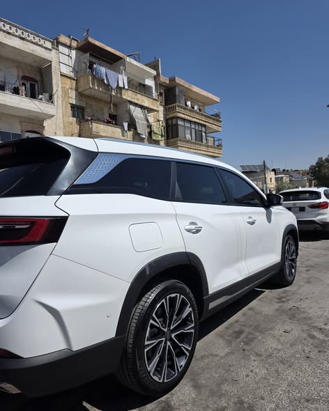 جيتور X90 2024 - صورة 3