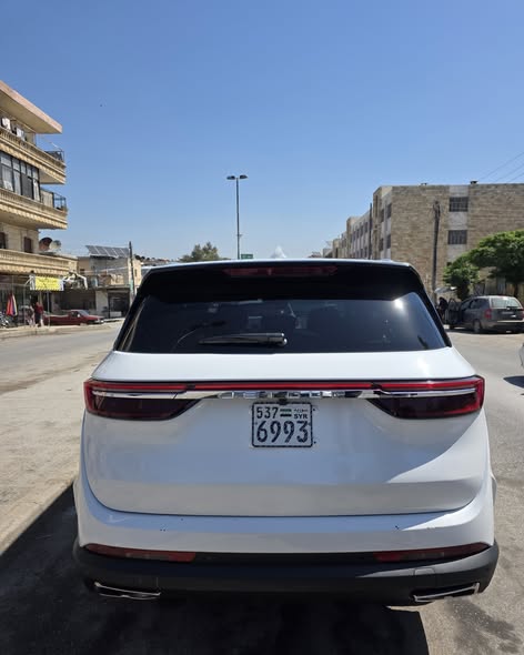 جيتور X90 2024 - صورة 4