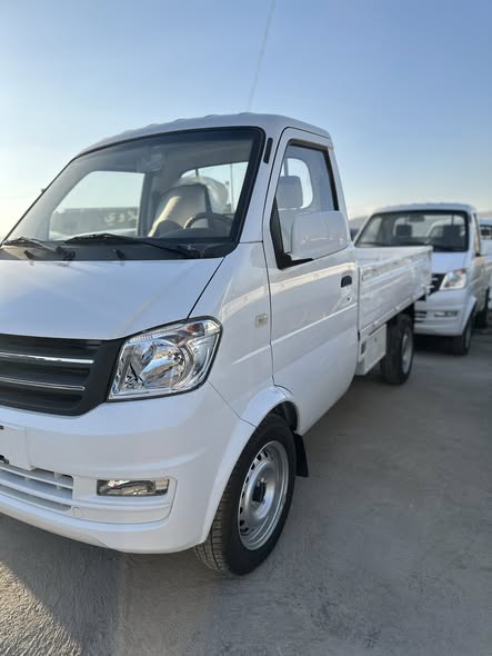 DFSK Pickup 2025 - صورة 2