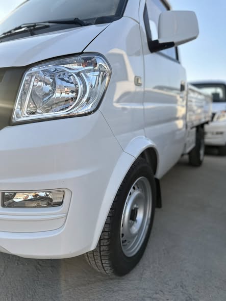 DFSK Pickup 2025 - صورة 3