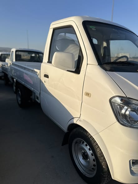 DFSK Pickup 2025 - صورة 4