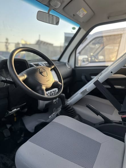 DFSK Pickup 2025 - صورة 5