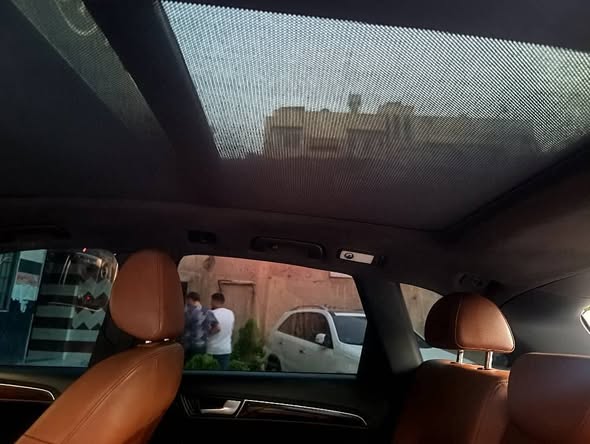 اودي Q5 2011 - صورة 5