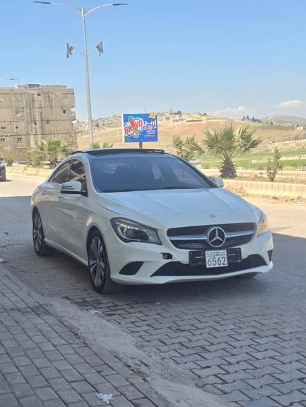 مرسيدس CLA 200 2015 - صورة 2