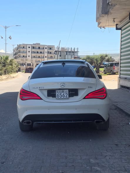 مرسيدس CLA 200 2015 - صورة 3