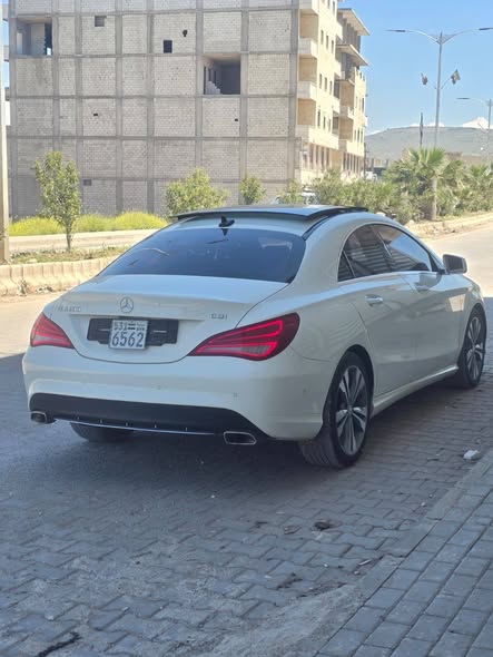 مرسيدس CLA 200 2015 - صورة 4
