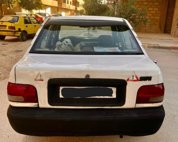 سايبا سابا 2002 - صورة 2