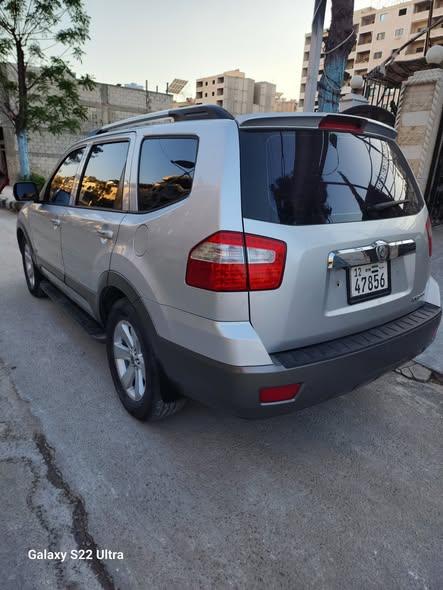 كيا موهافي 2014 - صورة 2