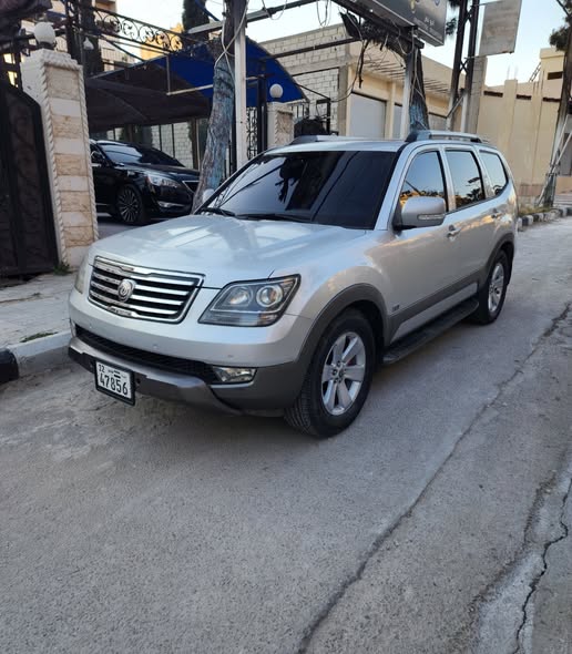 كيا موهافي 2014 - صورة 3