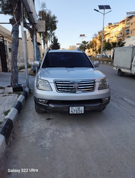 كيا موهافي 2014 - صورة 5