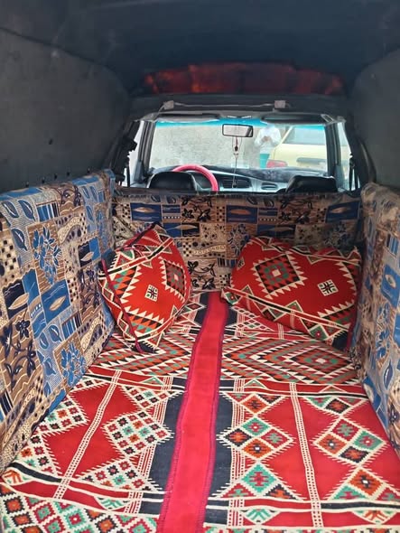 سكودا Pickup 2001 - صورة 2