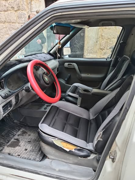 سكودا Pickup 2001 - صورة 3