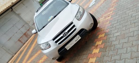 هيونداي سانتا في 2006 - صورة 1