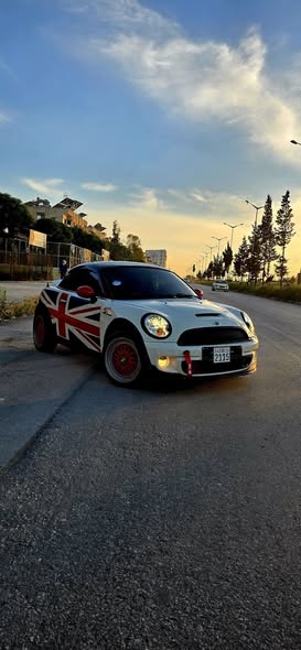 ميني كوبر كوبر 2013 - صورة 4