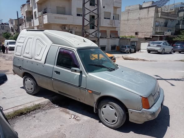 زاز دايو بيك اب 2006 - صورة 2