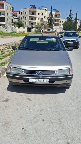 بيجو 405 2007 - صورة 3