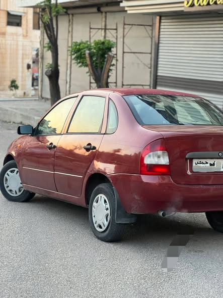 لادا كالينا 2007 - صورة 2