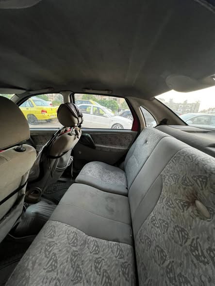 لادا كالينا 2007 - صورة 4