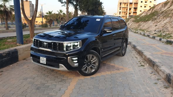 كيا موهافي 2020 - صورة 2