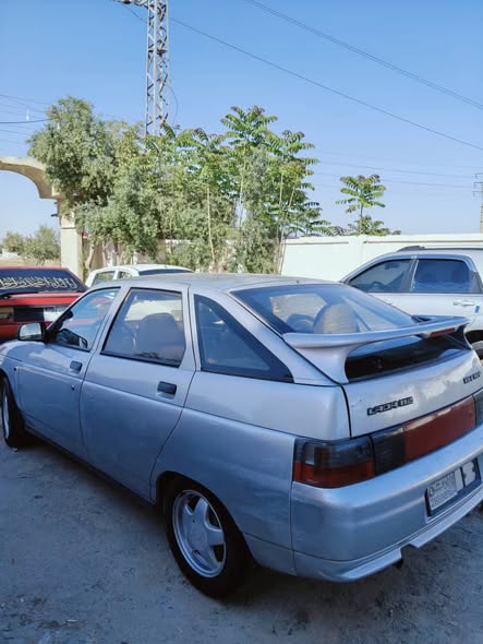 لادا 112 2009 - صورة 4