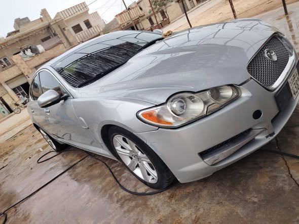 جاكوار اكس اف 2011 - صورة 2