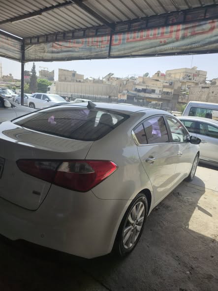 كيا K3 2013 - صورة 5