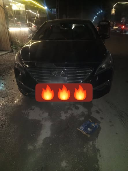 هيونداي سوناتا 2015 - صورة 4