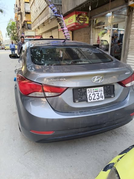 هيونداي النترا 2016 - صورة 4