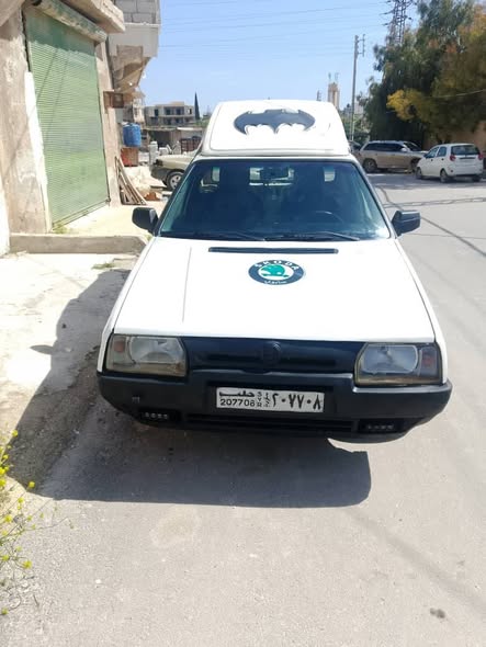 سكودا كرت 1995 - صورة 3