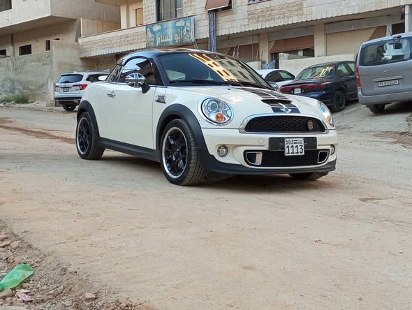 ميني كوبيه 2012 - صورة 1