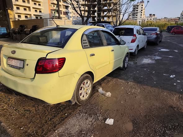 كيا ريو 2010 - صورة 5