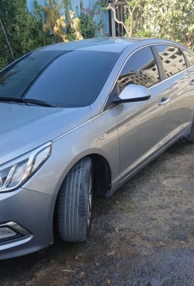 هيونداي سوناتا 2015 - صورة 3