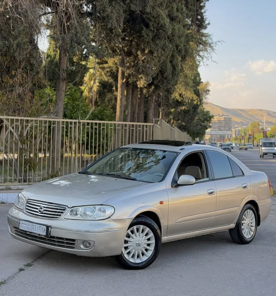 نيسان صني 2006 - صورة 2